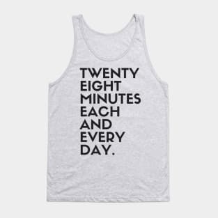 EVERY DAY Tank Top